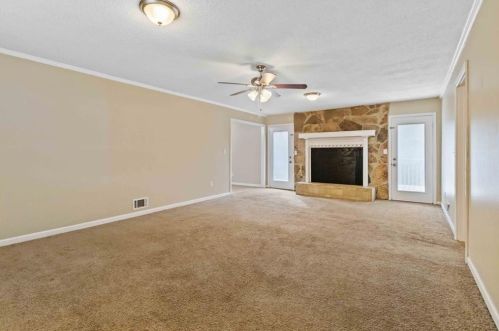 575 Almand Br Rd, Conyers GA  30094-2606 exterior