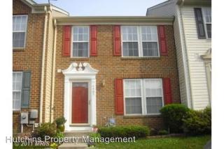 4907 Bristle Cone Cir, Aberdeen MD  21001-2605 exterior