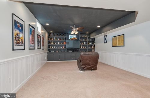 487 Vixen Ln, Gerrardstown WV  25420-4459 exterior