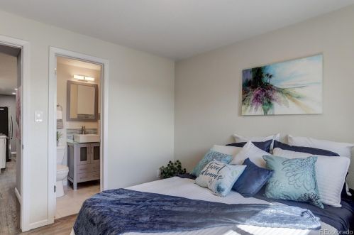 8065 63rd Ave, Arvada CO  80004-3411 exterior