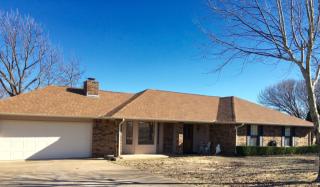 243 Pecan Creek Cir, Ardmore, OK 73401-8980