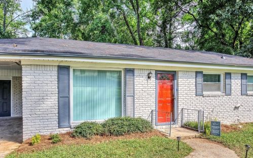3215 Butner Rd, Atlanta, GA 30331-7966