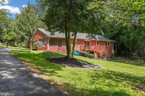 730 Schofield Ave, Aberdeen MD  21001-2923 exterior