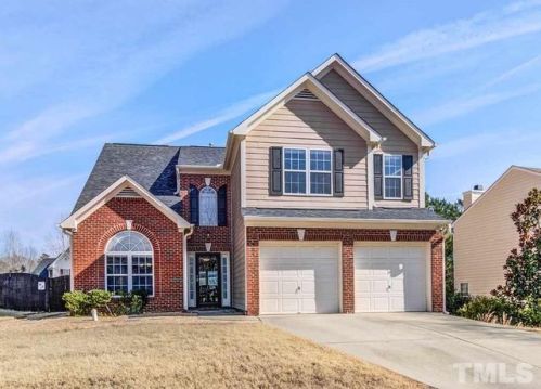 301 Brierridge Dr, Apex, NC 27502-4237