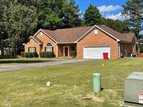 10742 Togwatee Trl, Hampton, GA 30228-3260