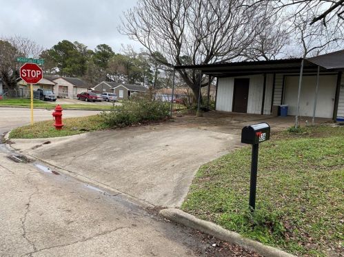 826 Horncastle St, Channelview, TX 77530-3412