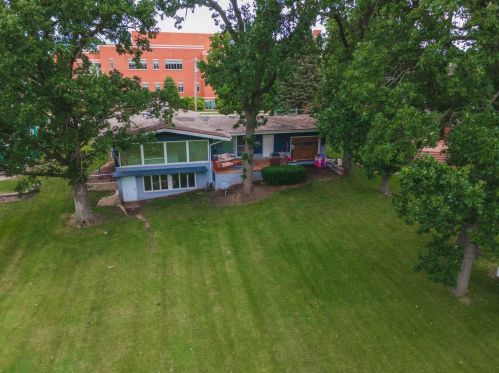 112 Water St, Swygert IL  61764-1908 exterior