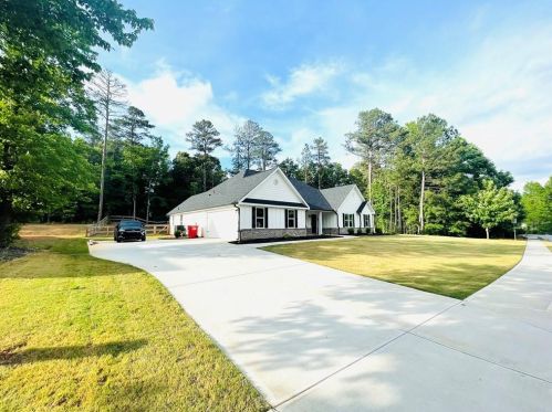 26 Courtland Rd, Jefferson GA  30549-3584 exterior