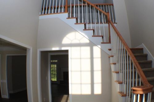 2061 Millstone Dr, Conyers GA  30094-3981 exterior