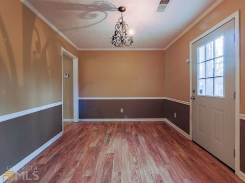 206 Bridgewood Dr, Conyers GA  30094-4206 exterior