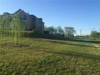 4680 Perthshire Ct, Plano TX  75024-7760 exterior