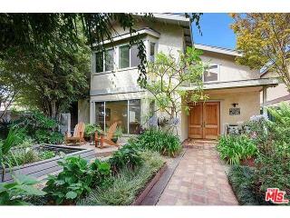 3632 Redwood Ave, Los Angeles CA  90066-3025 exterior