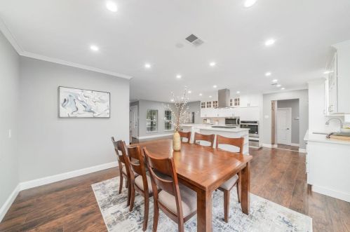 3909 Trail Lake Dr, Fort Worth TX  76109-3523 exterior