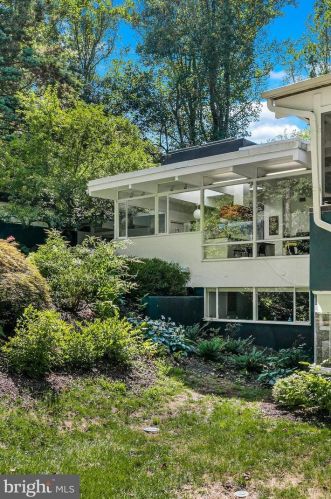 279 Ridgeview Rd, Princeton NJ  08540-7665 exterior