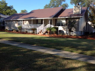 537 Monnie St, Ashburn, GA 31714-5000