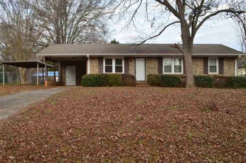301 Jasmin Dr, Anderson, SC 29626-1229