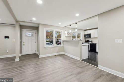 314 Edmund St, Aberdeen MD  21001-3325 exterior