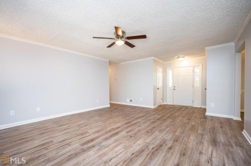 1428 Hillside Pl, Conyers GA  30094-2573 exterior