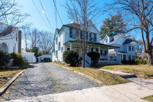 23 Euclid Ave, Wall Township, NJ 08736-3603