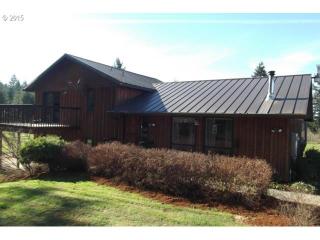 19120 Fernwood Rd, Liberal, OR 97038-8859