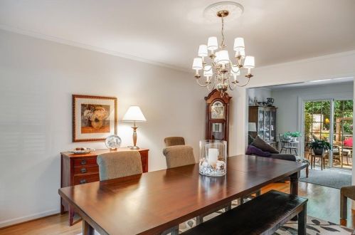 3598 Hidden Acres Dr, Atlanta GA  30340-4450 exterior