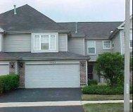 3263 Cool Springs Ct, Naperville IL  60564-8297 exterior