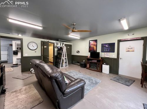 13370 Palomino Dr, Calhan CO  80808-9312 exterior