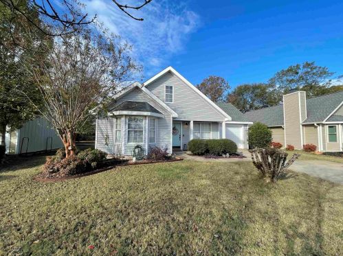 118 Country Walk, Warner Robins, GA 31088-2909