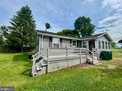 167 Reservoir Ave, Richmond National Battlefiel, VA 22835-1613