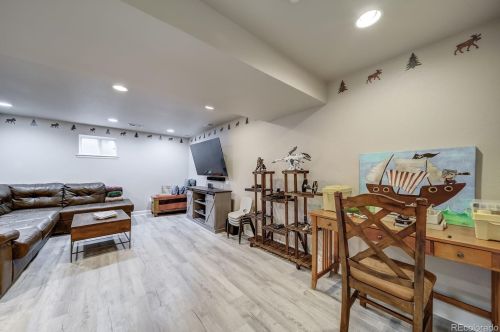 10103 Granite Hill Dr, Parker CO  80134-9515 exterior