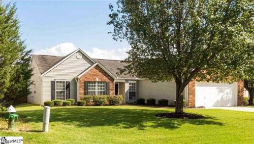 427 Hamilton Pkwy, Easley SC  29642-3041 exterior