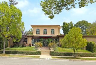 555 Fillmore St, Pasadena, CA 91106-3801