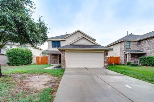 1612 Redbud Grove Ct, Conroe TX  77301-4837 exterior