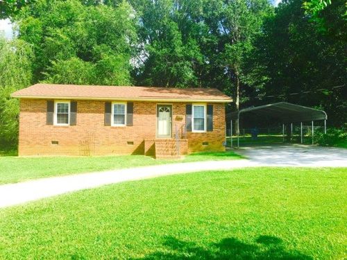 430 Durst Ave, Greenwood, SC 29649-3123
