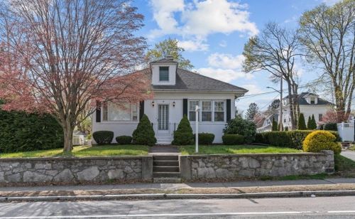 50 High Service Ave, Providence, RI 02911-3411