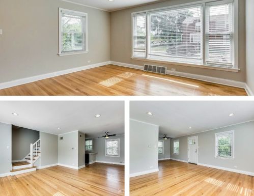 5640 Carmen Ave, Chicago IL  60630-4602 exterior