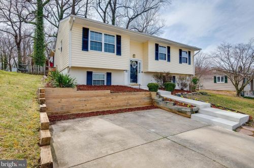 902 Country Ter, Severna Park, MD 21146-4713