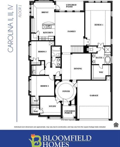 632 Ridgewater Trl, Fort Worth, TX 76131-3209