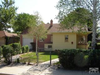1932 Claremont Ave, Pueblo CO  81004-3252 exterior