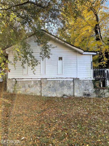 2060 Joseph E Boone Blvd, Atlanta, GA 30314-1146