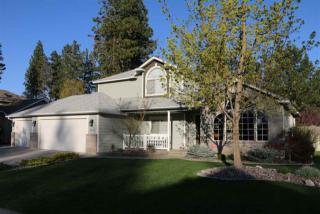 4314 Winfield Rd, Green Bluff, WA 99021-9068