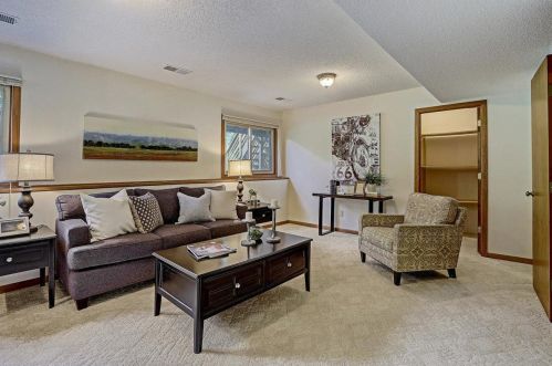 3828 Denmark Ave, Saint Paul MN  55123-1446 exterior