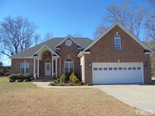 5763 Roseheath Rd, Bailey, NC 27807-8839
