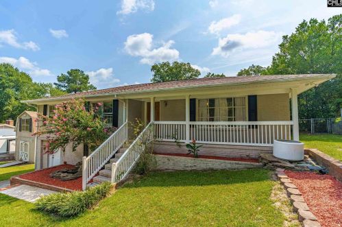 1009 Lonsdale Dr, Cayce-West Columbia, SC 29170-2515