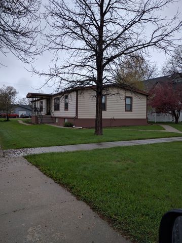 512 Ash St, Gordon, NE 69343-1348