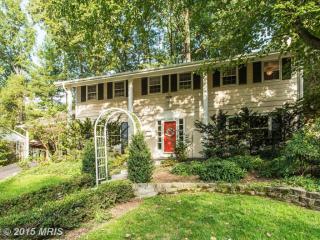 3313 Midland Rd, Fairfax, VA 22031-3058