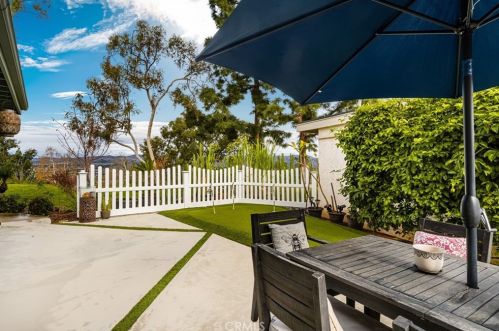6421 Calle Del Norte, Anaheim CA  92807-4203 exterior