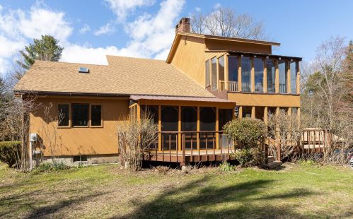 181 Binney Hill Rd, New Ipswich, NH 03071-3907