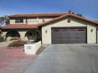 836 Sonja Ave, Ridgecrest, CA 93555-3357