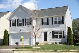 1805 Belle Ave, Culpeper, VA 22701-1611